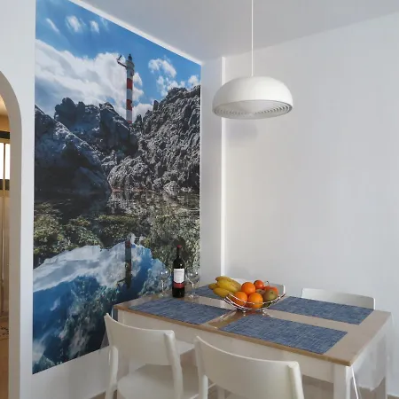 Apartment Geranios 21 Tenerife