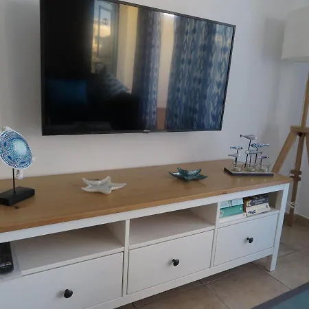 Apartment Geranios 21 Tenerife