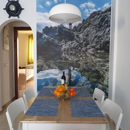Geranios 21 Tenerife Apartment