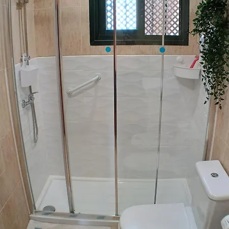 Apartment Geranios 21 Tenerife
