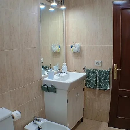 Apartment Geranios 21 Tenerife