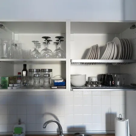 Geranios 21 Tenerife *