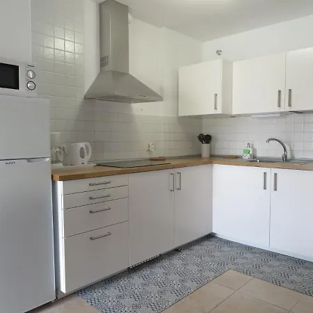 Geranios 21 Tenerife Apartmán