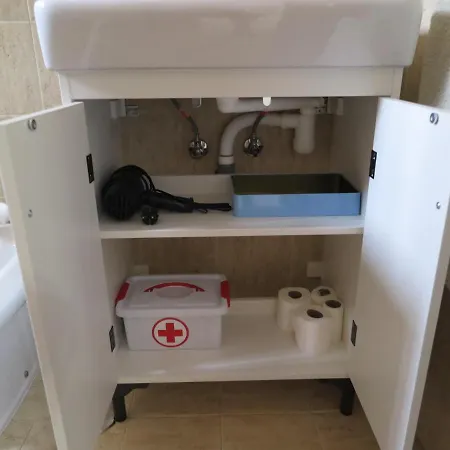 Geranios 21 Tenerife *