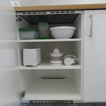 Geranios 21 Tenerife Apartamento *