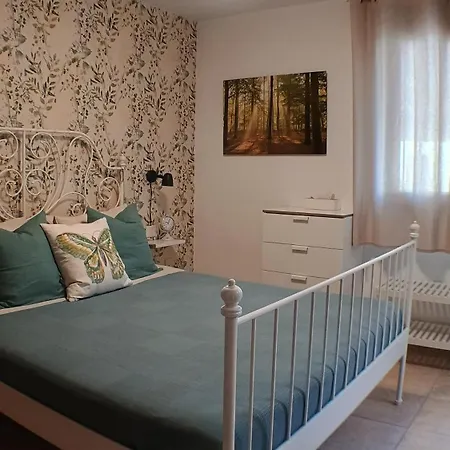 Apartment Geranios 21 Tenerife *