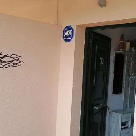 Geranios 21 Tenerife * Costa del Silencio