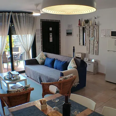 Apartment Geranios 21 Tenerife *
