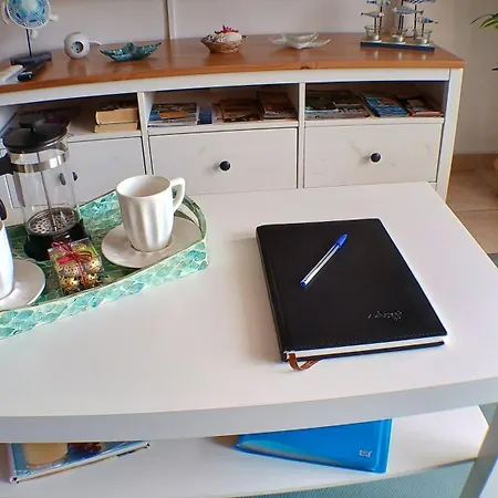 Apartment Geranios 21 Tenerife