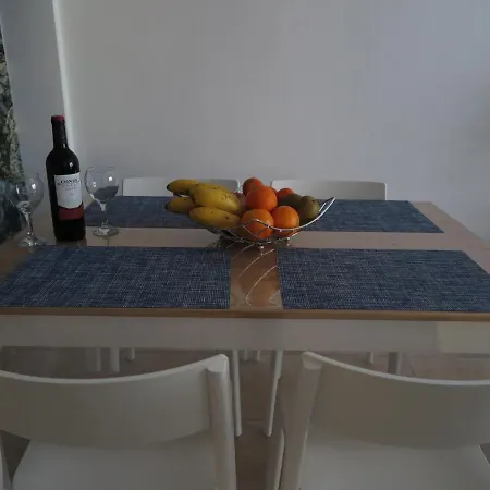 Geranios 21 Tenerife * Коста-дель-Силенцио