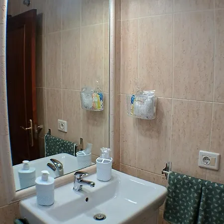 Geranios 21 Tenerife * Коста-дель-Силенцио