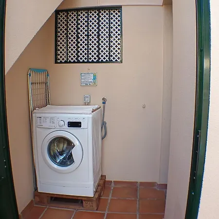 Geranios 21 Tenerife Коста-дель-Силенцио
